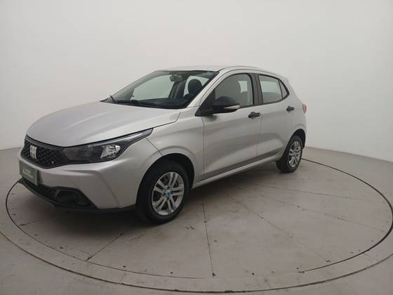 FIAT ARGO 1.0 FIREFLY FLEX MANUAL FIAT ARGO 1.0 FIREFLY FLEX MANUAL